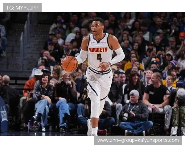 掘金关键罚球稳住胜果,默里表现惊艳