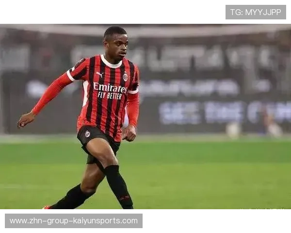 AC米兰—卡卢卢边路突破后横传建功